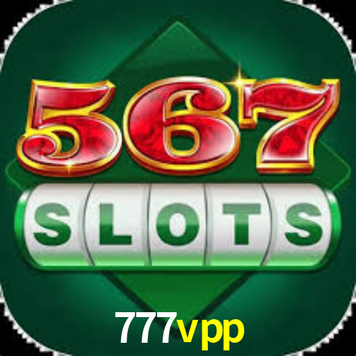 APP oficial da 777vpp para mobile